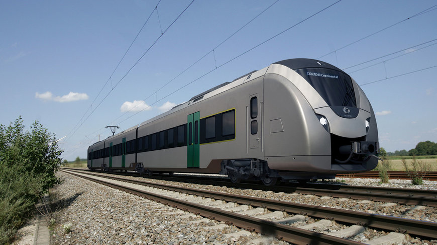 Alstom sigla il primo contratto per treni regionali elettrici a batteria in Germania